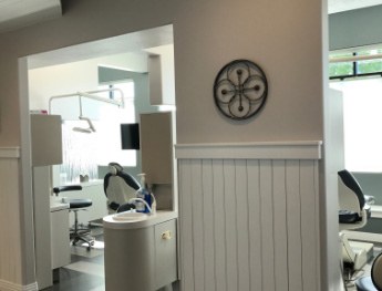 Dental Office